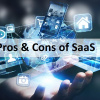 What are the Pros and Cons of SaaS?