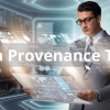 Tools for Data Provenance