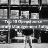 Open Source Inventory Management Software