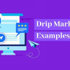 Drip Marketing Examples | Drip Campaign Examples
