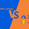 AWS Lambda Vs. Azure Functions