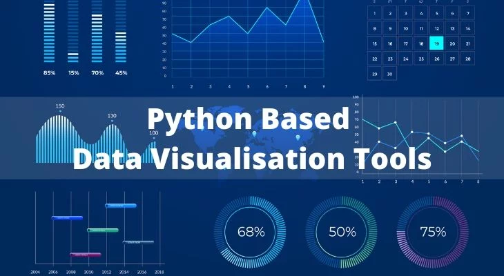 Python Data Visualization Tools