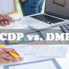 DMP vs. CDP