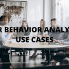 UEBA Use Cases