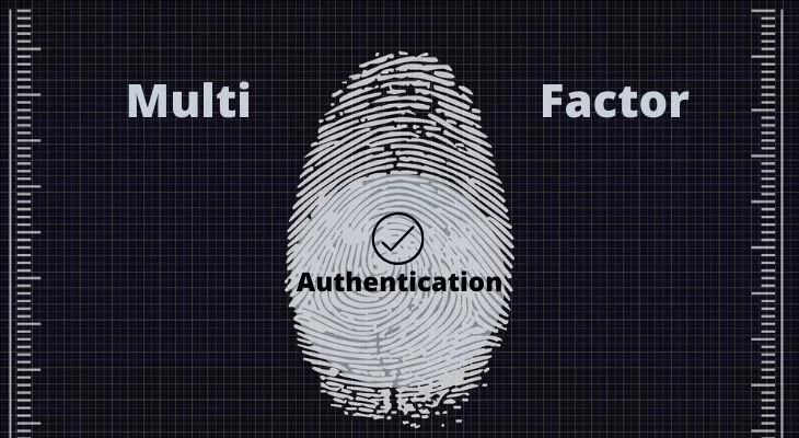 multifactor authentication