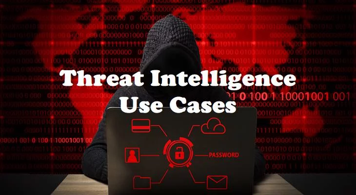 Threat Intelligence Use Cases