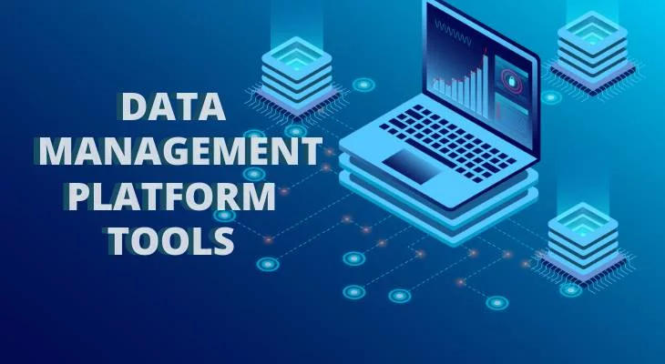 Top DMP Tools