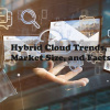Hybrid Cloud Trends Market Size, and Facts 2020