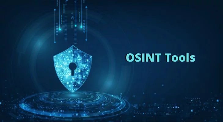 OSINT tools
