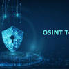 OSINT tools