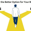 SaaS vs IaaS: What's the difference?