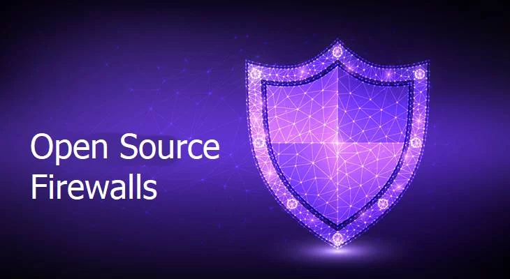 List of Top 12 Open Source Firewalls in 2020