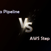 AWS Data Pipeline vs. AWS Step Functions