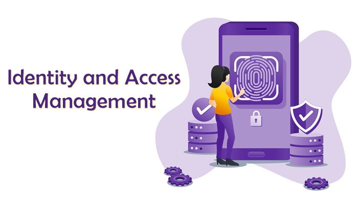 8 Best Practices of Identity and Access Management