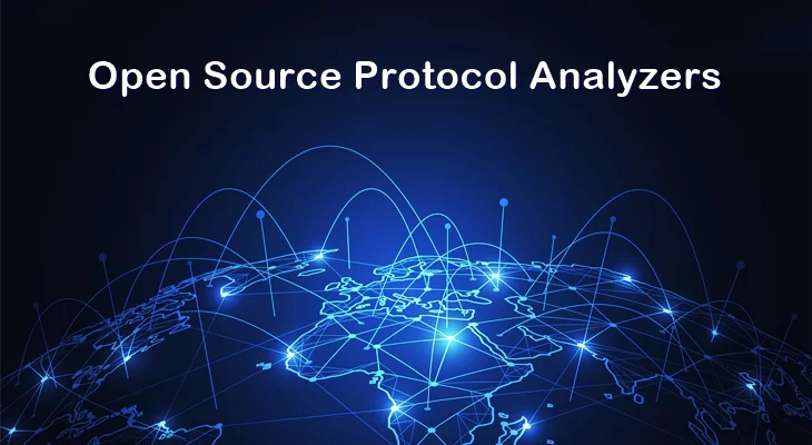 8 Best Open Source Protocol Analyzers