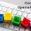 Complete Understanding of Content Operations