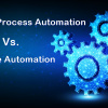 RPA vs. Cognitive Automation What's the Difference