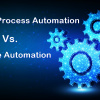 RPA vs. Cognitive Automation What's the Difference
