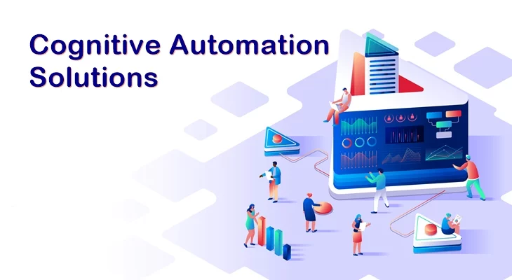 5 Companies Providing Cognitive Automation Solutions