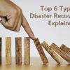 Top 6 Types of Disaster Recovery Sites Explained