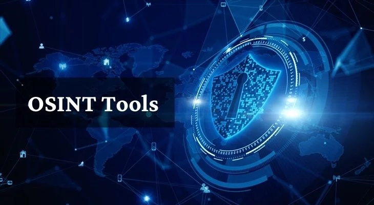OSINT Tools
