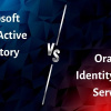 Oracle identity cloud vs Microsoft Active Directory: Which to opt for and why?