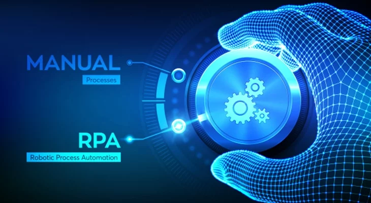 Top 8 RPA Tools for Business