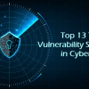 Top tools for Vulnerability Scanning in CyberSecurity