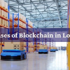 Use Cases of Blockchain in Logistics