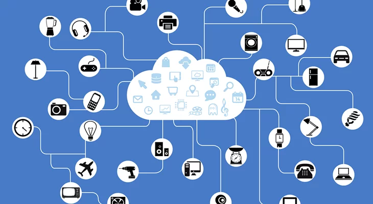hyperconnectivity and iot