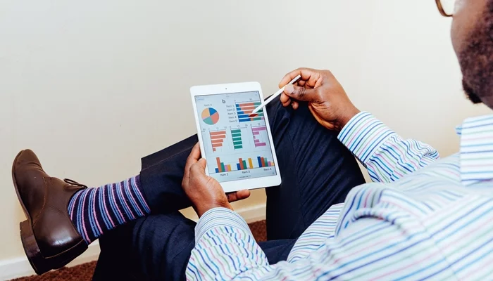 System management on mobile device