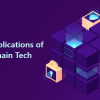 Top 10 Real Life Applications of Blockchain Technology