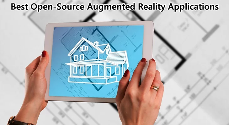 Best Open-Source Augmented Reality Applications