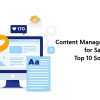 Sales Content Management System