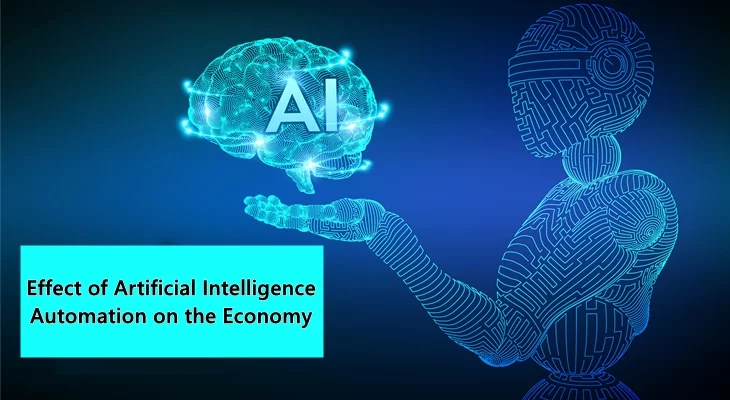 Effect of Artificial Intelligence Automation