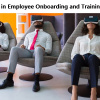 Virtual Reality in Employee Onboarding and Training: Advantages