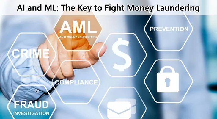 AI and ML in Anti-Money Laundering