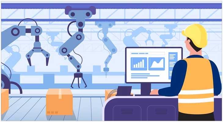 Challenges Faced By Human-Machine Collaboration