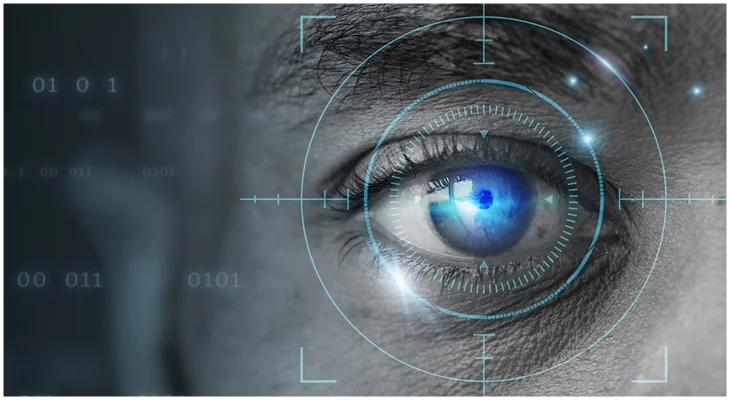 Computer Vision And Facial Recognition : Real World Applications