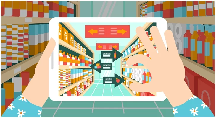 VR And AR In Food Business: Their Impact and Benefits