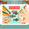 VR And AR In Food Business: Their Impact and Benefits