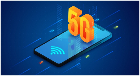 5G in Industrial Manufacturing: How Is It Transforming The Industry