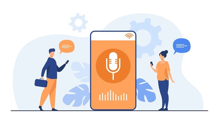 What Are New Technology Trends In Speech Recognition?