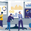 Cloud ERP For Digital Transformation: How It Helps Companies Transform