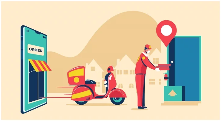 How To Succeed As A Virtual Restaurant Using Cloud Kitchens?