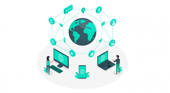 How Web 3.0 differs from 2.0: Key similarities and differences