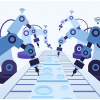 Hyper-automation in the service sector: Use cases and Advantages