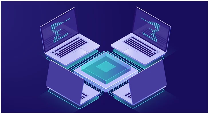 The Convergence Of AI And Blockchain: Effect On Products And Services