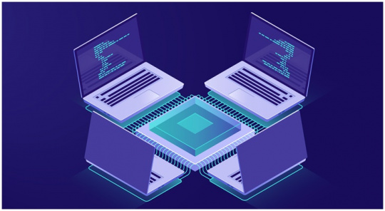The Convergence Of AI And Blockchain: Effect On Products And Services