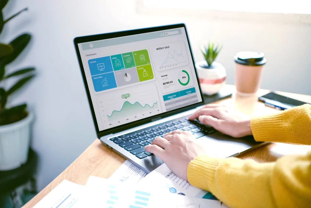 ERP Enterprise Resource Planning